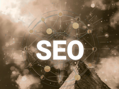 Sichtbarkeit durch SEO